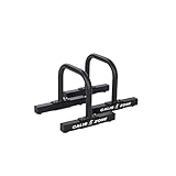 ✅ Garantía de por vida de la marca Made in Italy - Las paralelas Calis H Zone están garantizadas de por vida en las partes mecánicas como soldaduras de órganos de montaje. Satisfacción del cliente está garantizada; de lo contrario, nos hacemos inmediatamente un reembolso del 100% o la sustitución. Todas nuestras piezas están desarrolladas utilizando maquinaria de precisión de última generación para garantizar una excelente uniformidad, control de calidad cada vez.