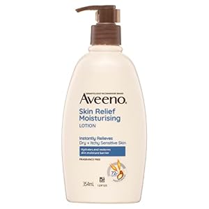 Aveeno Skin