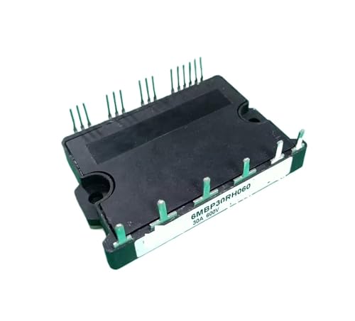 6MBP30RH060 module de puissance pour réparer vos variateurs en panne