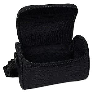 Buy TCOS TECH PSP Carry Case Travel Bag Shell Cover Pouch For Sony