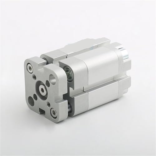 Vérin compact ADVUL-12 actionneur pneumatique double effet