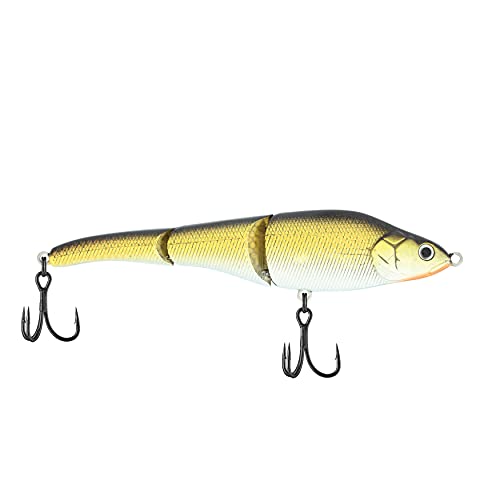 Image of Berkley Magic Swimmer Fishing Hard Bait