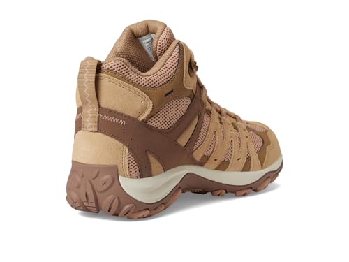 Image of Merrell Women's Accentor 3 Mid Wp | Hiking Shoes