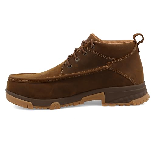 Image of Twisted X Men's 4 inch Composite Toe Work Boot