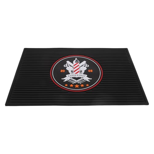 Tapis d'outils de coiffure Veemoon : sublimez l'espace de votre salon de coiffure