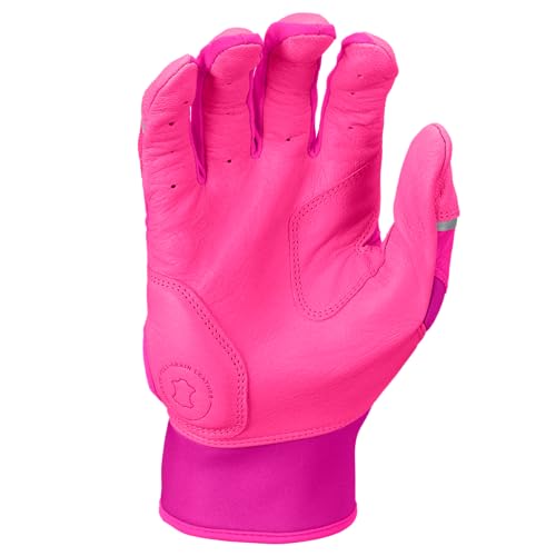 Image of Rawlings | Workhorse Baseball Batting Gloves | Youth Sizes | Multiple Colors
