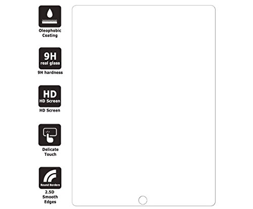 PREMYO Pellicola Vetro Temperato Compatibile con
