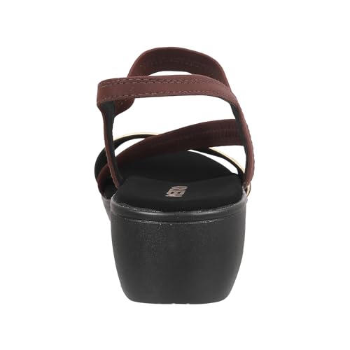 Image of Metro Women Casual Synthetic Sandals