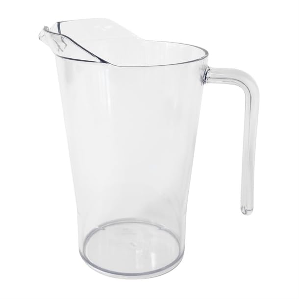 Stackable Pitcher - 4 Pint