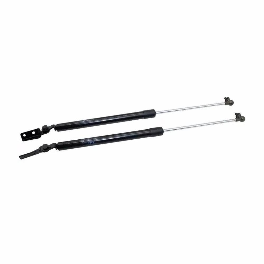 Molle Gas per Mitsubishi Delica Tetto Basso 1994-2007 Supporto per Portellone | Ammortizzatore Idraulico, Costruzione In Acciaio Robusto, Resistente Alla Corrosione