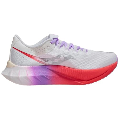 Image of Saucony Women's Endorphin PRO 4 Sneaker