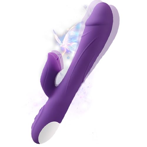 Flexible Rabbit Ears 7 Modes