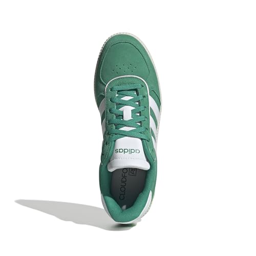 Image of adidas Women's Breaknet Sleek Shoe