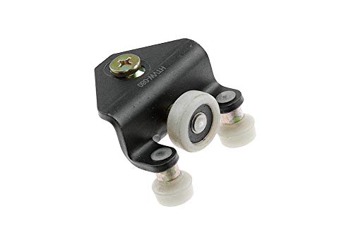 Guide de rouleau supérieur de porte coulissante pour VW LT35 2006 EZC-VW-080