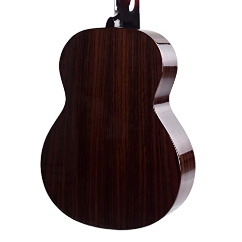SheIRin Ukulélé de Concert pour débutants Kit d’ukulélé en épicéa et Palissandre de 23/26 Pouces pour Enfants, Adultes… - Les Beatles, Paul McCartney, John Lennon, RIngo Starr, George Harrison SheIRin Ukulélé de Concert pour débutants Kit d'ukulélé en épicéa et Palissandre de 23/26 Pouces pour Enfants, Adultes… – Image 5
