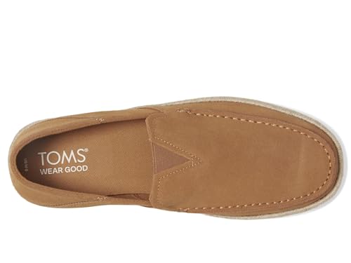 Image of TOMS Alonso Loafers Rope