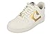 Produktbild Nike WMNS Air Force 1 Low White Bronze Blanc - 40 1/2