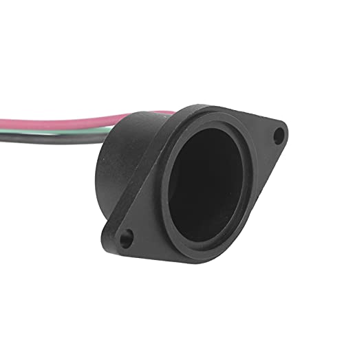 Sensor De Velocidade Do Carro, 3 Pinos 102265601 1027049-01 Substituição Do Sensor De Velocidade Par
