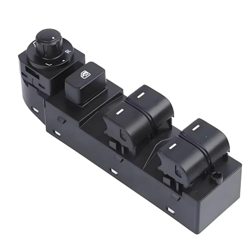 Bouton De Commande Levage Principal fluide pour interrupteur fenêtre électrique Mazda 6 avant