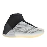 adidas Mens Yeezy Quantum Basketball Sneakers Shoes - Grey - Size 10 M