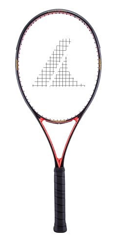 PROKENNEX Tennis BLACK ACE 285 (4 1/4 inches)