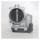 Punxdda Drosselklappenstutzen elektrisch Für A8 Q7 Für VW Für Passat CC Atlas Touareg 3,6 L 03H133062C 03H133062D 03H133062A 03H133062F Drosselklappengehäuse Ventil