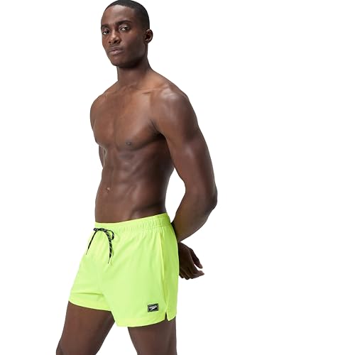 Speedo Men's Swim Trunk Short Length Redondo Solid by Speedo - Image 2