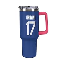 Amazon.co.jp: 大谷翔平 タンブラー 水筒 ドリンクカップ