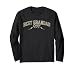 Best Grandad Ever Celebrate Grandad's Birthday Father's Day Long Sleeve T-Shirt