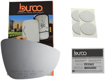 Sell Carbon Fiber Side Door Rear View Mirror Cover For 08-12 VW Passat CC SCIROCCO T In China, China - Foto 4