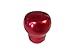 Torque Solution Fat Head Shift Knob (Red) Fits Evo 8/9/X MR/Lancer Ralliart SST