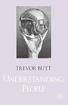Paperback Understanding People Book