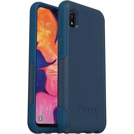 Galaxy A10e Otterbox Commuter Lite Series Case Otterbox Commuter
