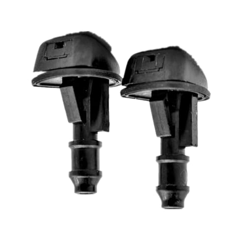 Kit pulvérisation lave-glace avant pour essuie-glace Ford Escape 2011 2012 OEM