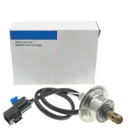 Sonde lambda 39210-2C100 haute précision pour régulation O2 Kia 2.4L - 6