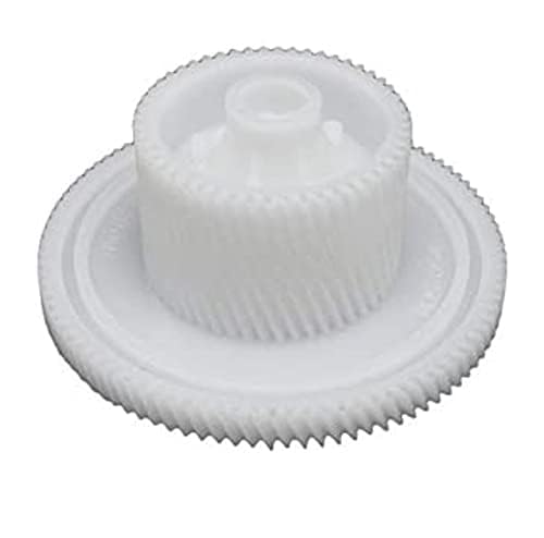 KANABEE RU5-0548-000 96T / 52T Gear Compatible for Hp Laserjet 5200 5025 5035 Canon LBP 1110