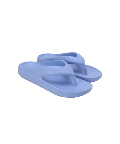 Image of PUMA Rubber Regular Strap Men's Slippers