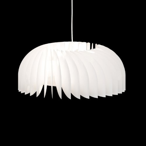 Preisvergleich Produktbild Extragifts Deckenleuchte - Filippa 35 cm