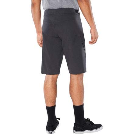 Short masculino Dakine Boundary - Preto, G