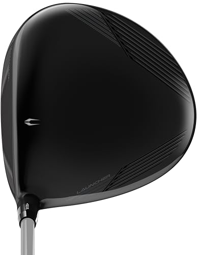 Cleveland Golf Launcher XL 2 Driver, Graphite, Regular, 10.5 Degrees, Right Hand