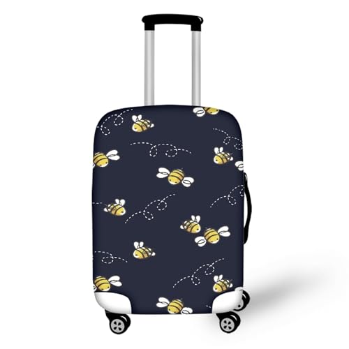 Protecteur De Valises en Spandex Lavable et Élastique Taille XL