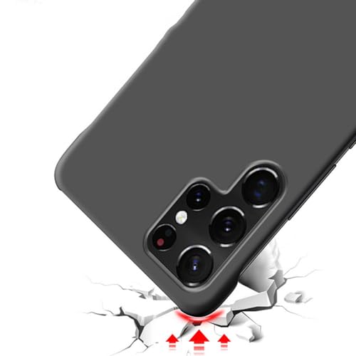 Coque sans cadre Samsung S23 résout les rayures - 4