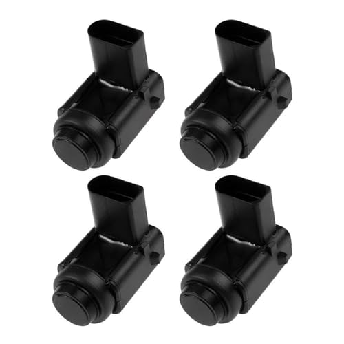 Capteurs de recul premium Seat Altea XL 2006-2009 radar de stationnement 1J0919275