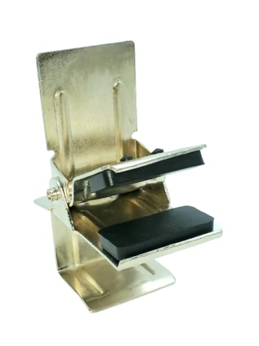 Wise Linkers Soft Rug Clips 4Pcs Thin Rug Hanger Rubber Sheet Quilts Vinyl Tiles Hanger #TOP5