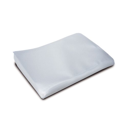 100 Embossed Vacuum Bags - 20 x 30cm by TRE SPADE Cover