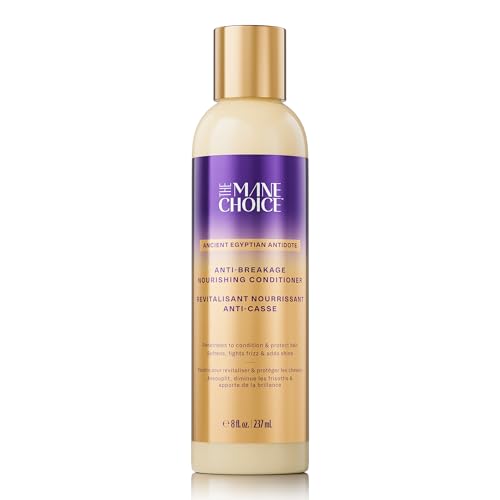 The Mane Choice Ancient Egyptian Conditioner