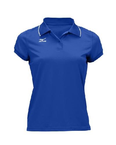 Mizuno Polo DryLite pour Femme idéal pour vos sessions de tennis et de golf