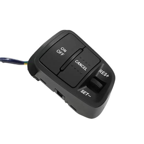 Interrupteur volant Kia Sportage commande regulateur en panne remplacement 2012