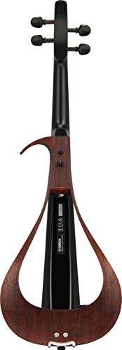 Encuentra reviews de Violín eléctrico yamaha comprados en linea. 9 Imagen adicional