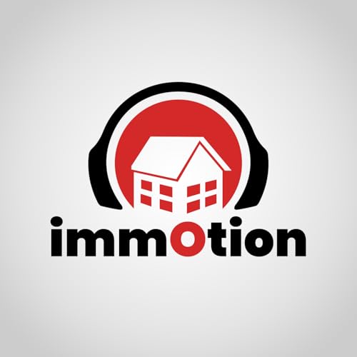 ImmOtion Podcast Por Martin Kramer & Marcel Gollbach arte de portada